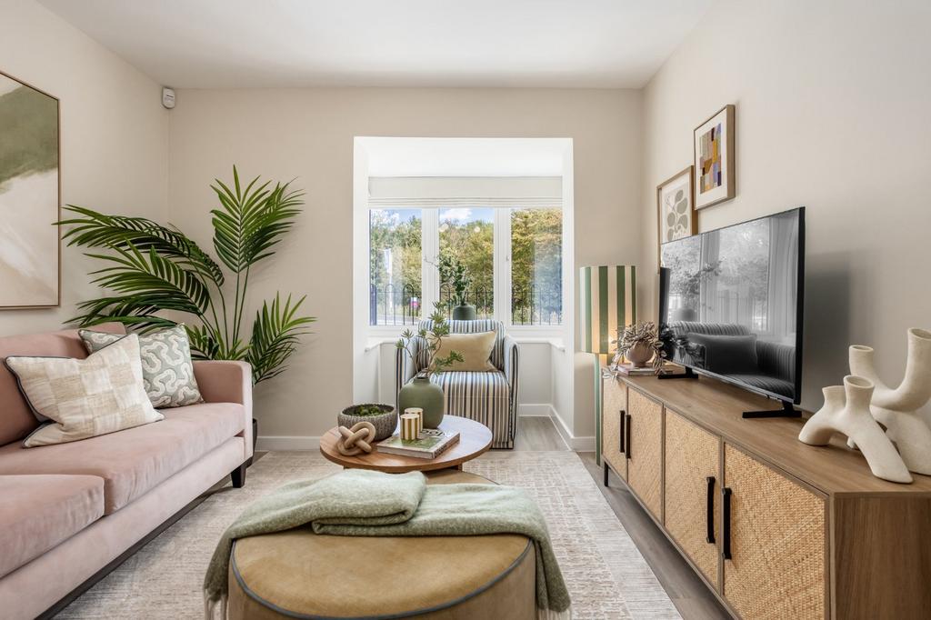 Show Home