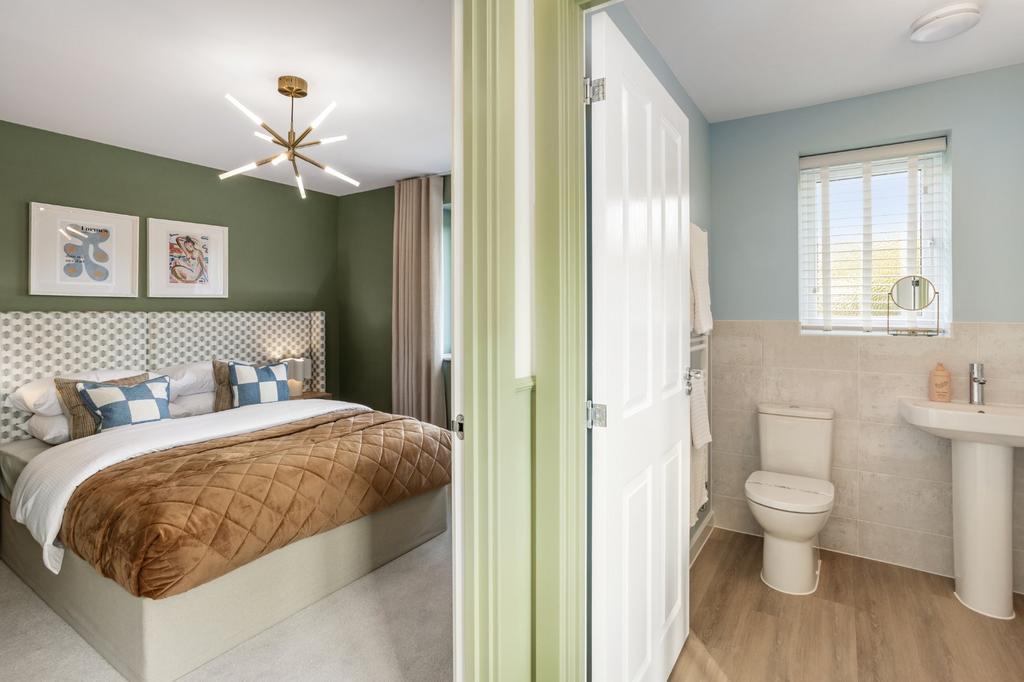 Show Home