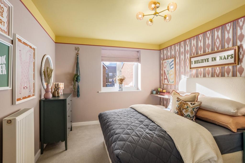Show Home