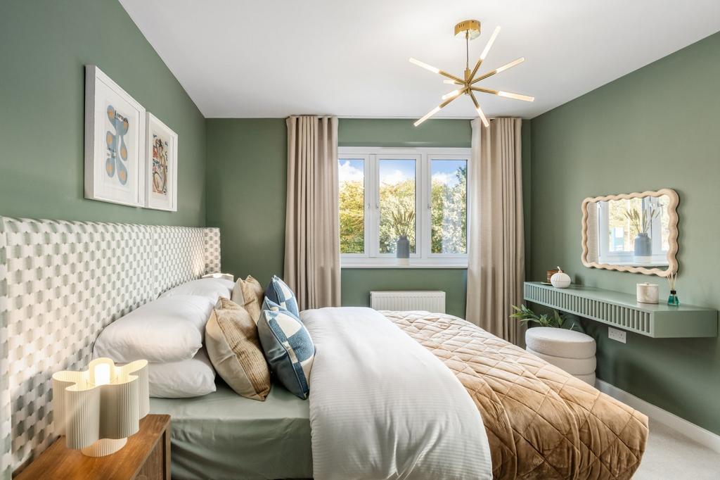 Show Home