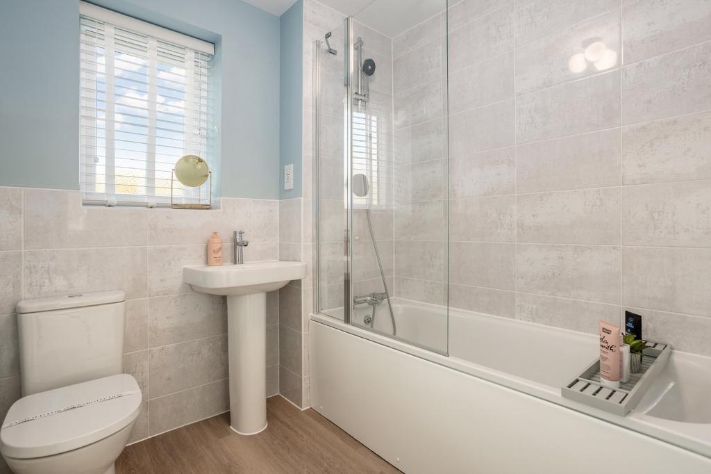 Show Home