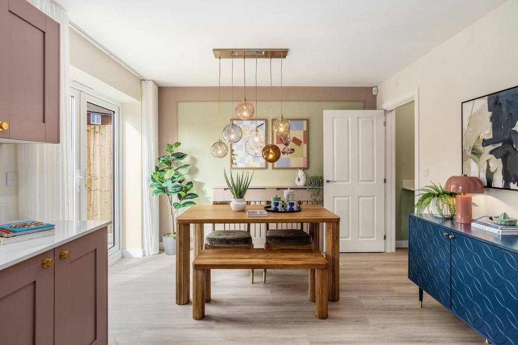 Show Home