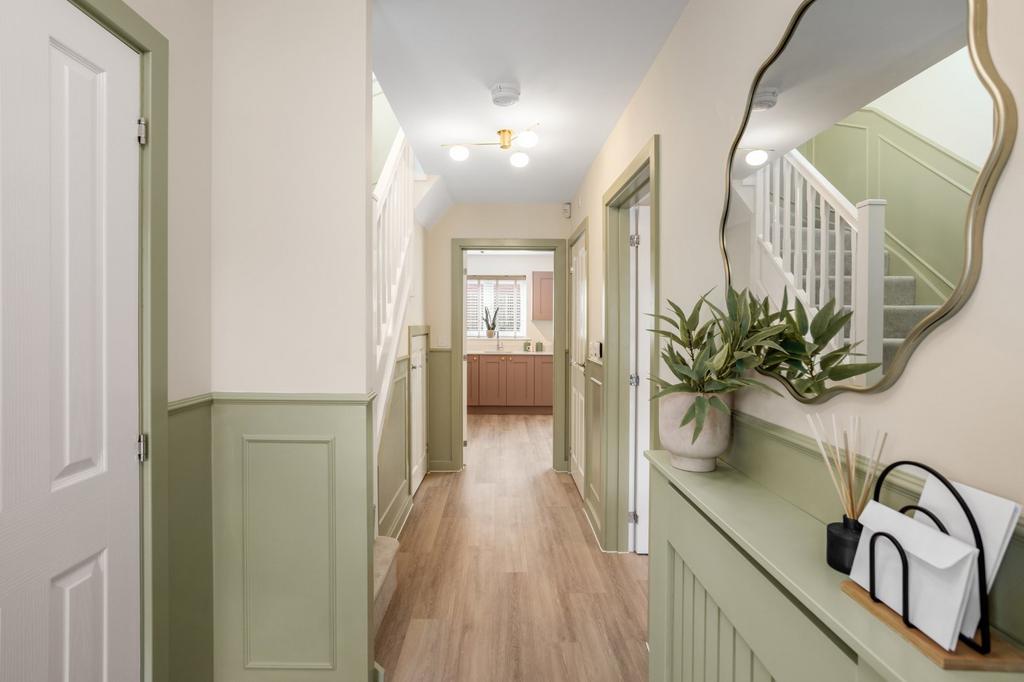 Show Home