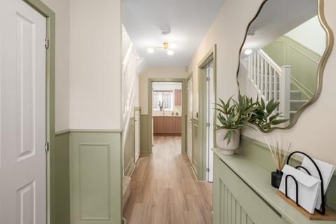 undefined, Hartsdown Gardens, Hartsdown Road, Margate, Kent, CT9