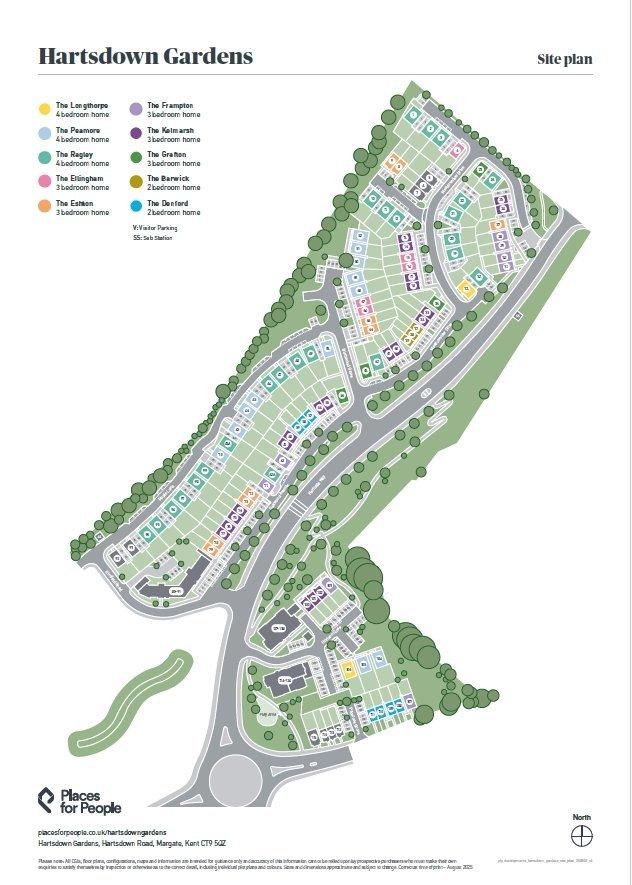 Site Map