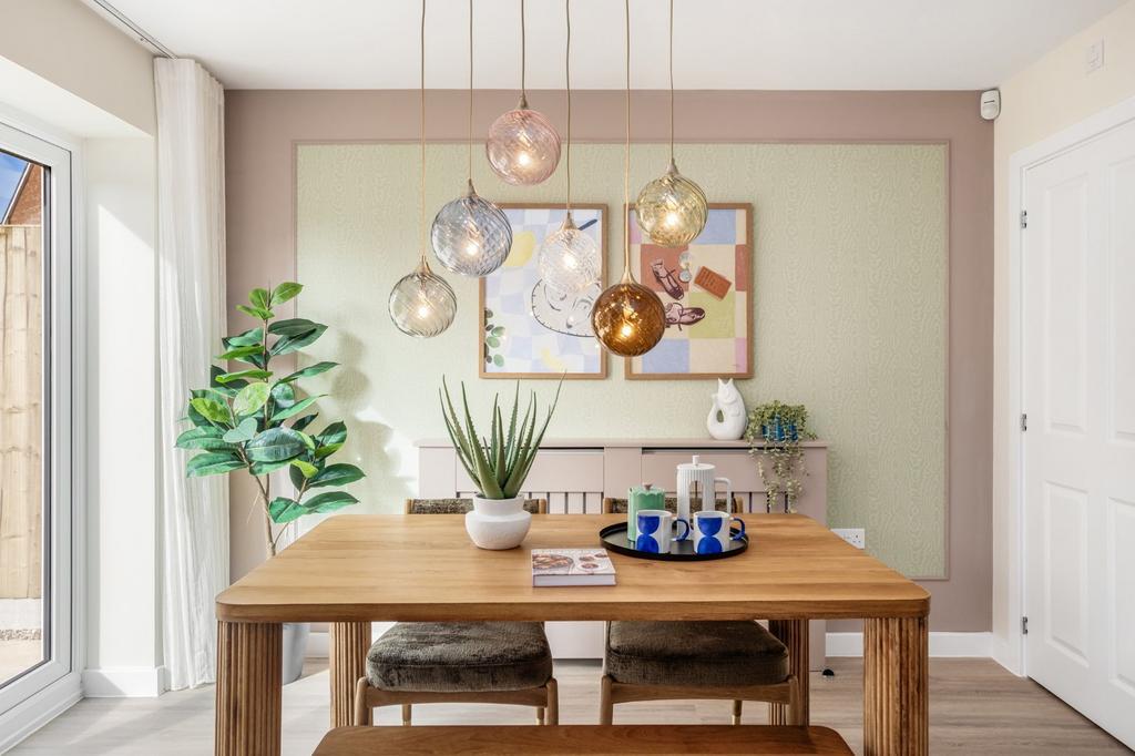 Show Home