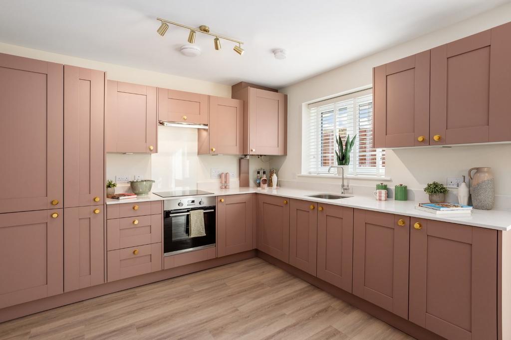 Show Home