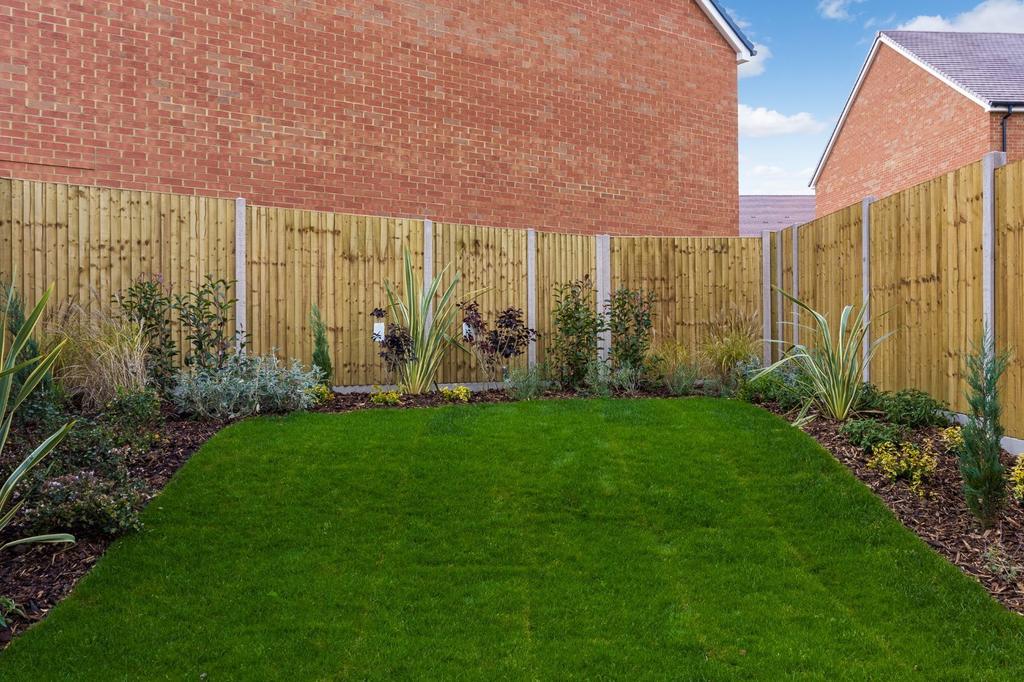 Show Home