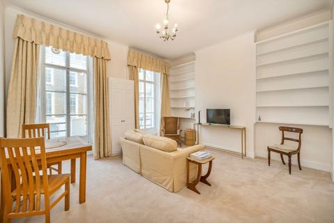 1 bedroom flat to rent, Cambridge Street, London SW1V