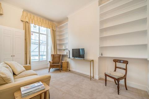 1 bedroom flat to rent, Cambridge Street, London SW1V