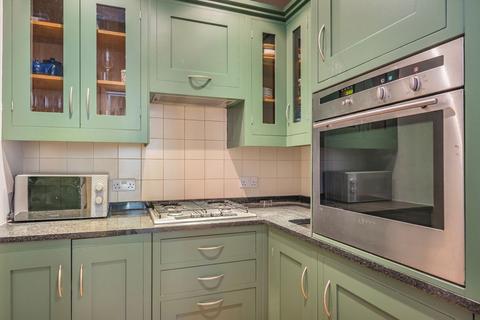 1 bedroom flat to rent, Cambridge Street, London SW1V