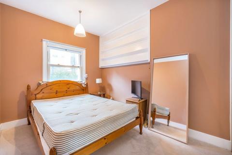 1 bedroom flat to rent, Cambridge Street, London SW1V