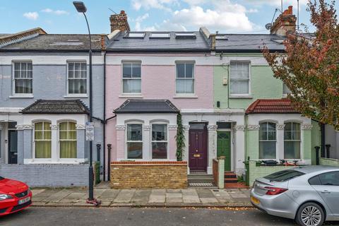 undefined, Petley Road, Hammersmith, London, W6