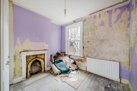undefined, Petley Road, Hammersmith, London, W6