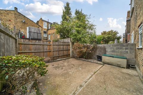 undefined, Petley Road, Hammersmith, London, W6