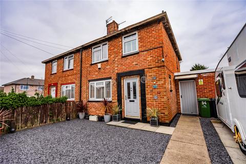 3 bedroom semi-detached house for sale, Carnforth Crescent, Grimsby, Lincolnshire, DN34
