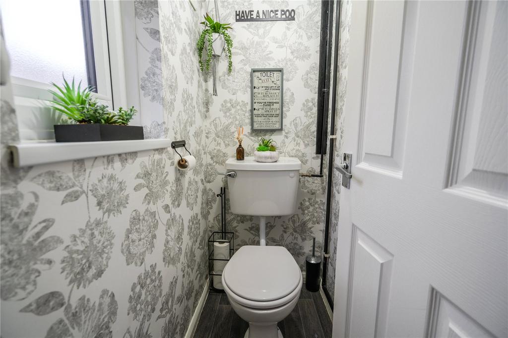 Cloakroom