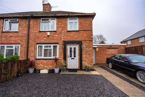3 bedroom semi-detached house for sale, Carnforth Crescent, Grimsby, Lincolnshire, DN34