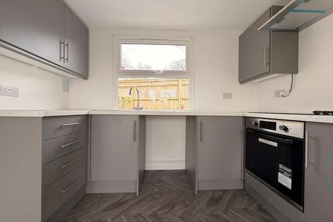 2 bedroom detached bungalow for sale, High Beech, 16 Battle Road, St. Leonards-on-Sea, East Sussex, TN37 7BS