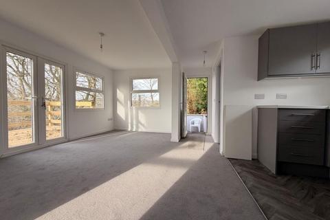 2 bedroom detached bungalow for sale, High Beech, 16 Battle Road, St. Leonards-on-Sea, East Sussex, TN37 7BS
