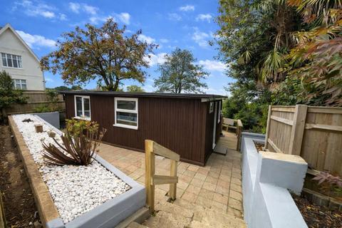 2 bedroom detached bungalow for sale, High Beech, 16 Battle Road, St. Leonards-on-Sea, East Sussex, TN37 7BS