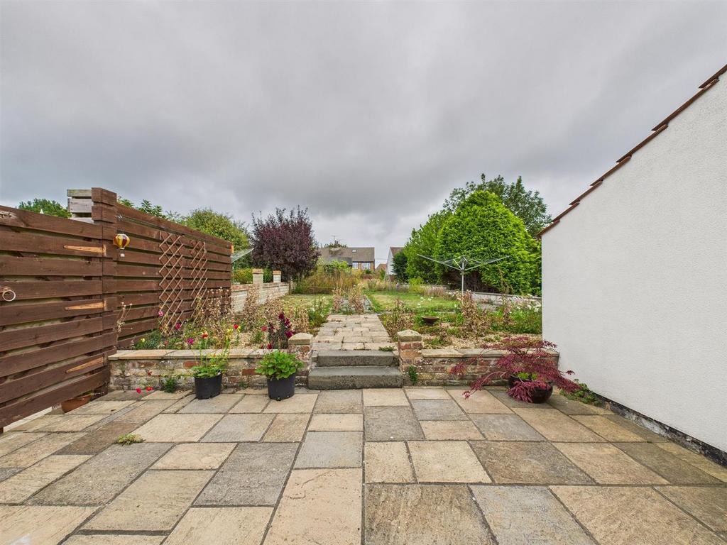Garden: