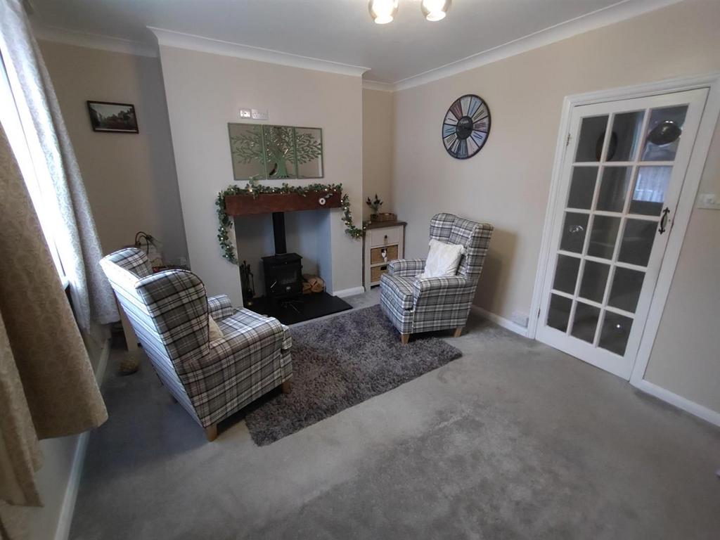 Lounge: