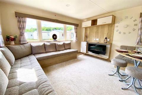 undefined, Moffat Manor Holiday Park – Dumfries and Galloway