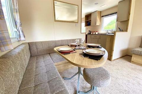 undefined, Moffat Manor Holiday Park – Dumfries and Galloway