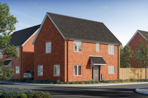 Hartsdown Gardens, Hartsdown Road, Margate, Kent, CT9