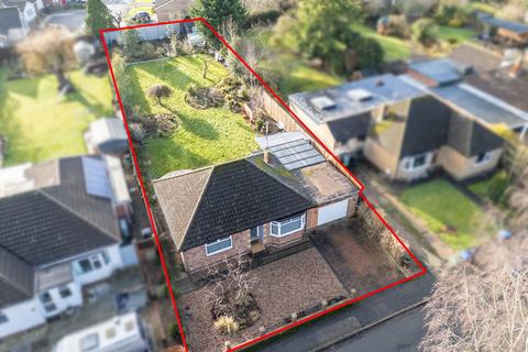undefined, Cromwell Crescent, Market Harborough LE16