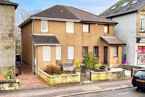 undefined, Main Road, Glengarnock