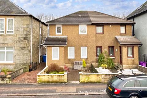 undefined, Main Road, Glengarnock