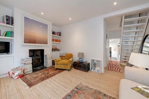 undefined, Grenfell Road, London, W11