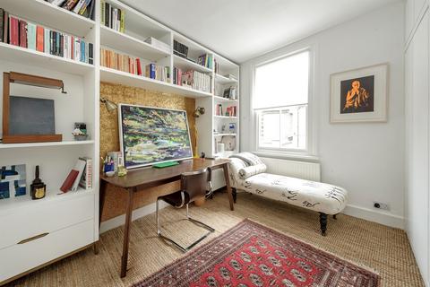 undefined, Grenfell Road, London, W11