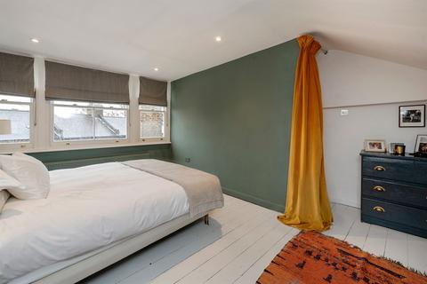 undefined, Grenfell Road, London, W11