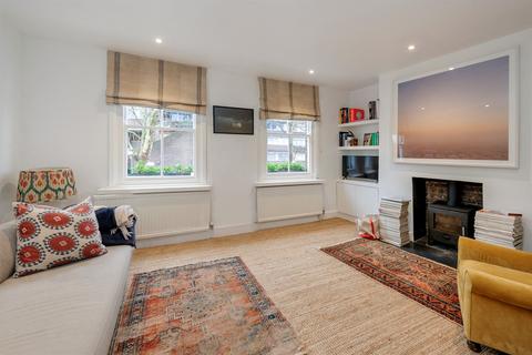 undefined, Grenfell Road, London, W11