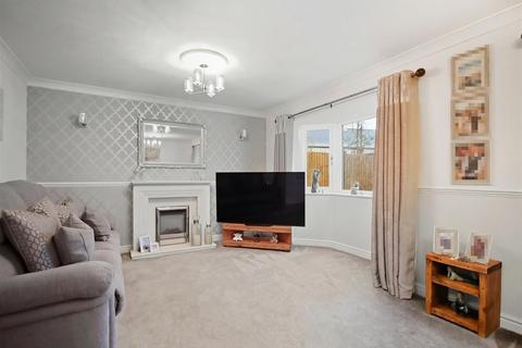 undefined, Glebe Gardens, North Wingfield, Chesterfield