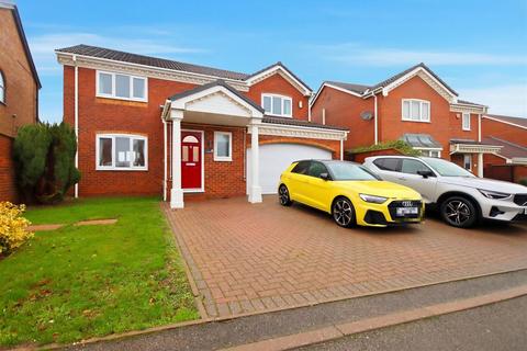 undefined, Glebe Gardens, North Wingfield, Chesterfield