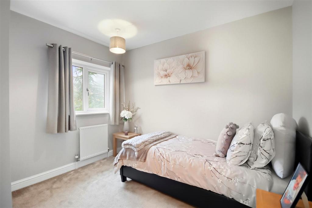 Bedroom Four
