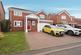 Glebe Gardens, North Wingfield, Chesterfield
