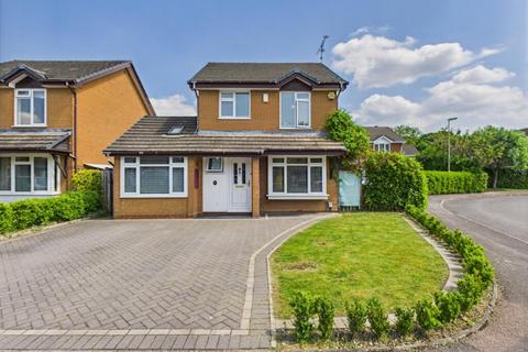 undefined, Griffon Close, Farnborough, GU14