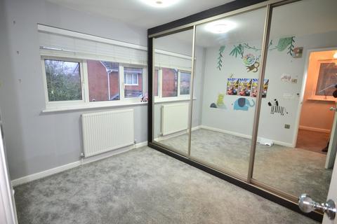undefined, Griffon Close, Farnborough, GU14