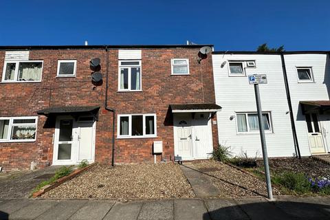 5 bedroom terraced house to rent, Braybourne Close, Uxbridge
