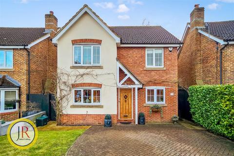 Watercress Road, West Cheshunt