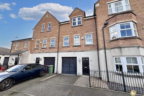 undefined, 14 Ashworth Square, Wakefield WF1