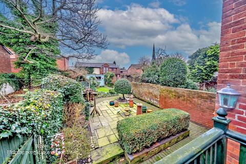 undefined, Talbot Street, Rugeley
