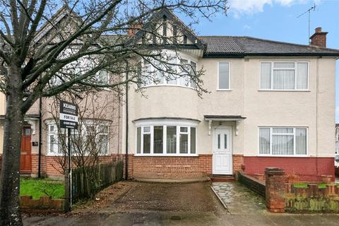 Hatherleigh Road, Ruislip HA4
