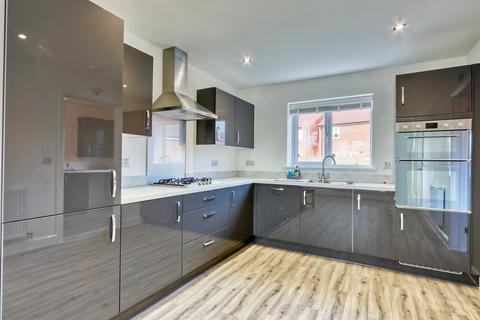 undefined, Hawkshead Way, Off Dunston Lane, Chesterfield S41