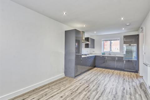 undefined, Hawkshead Way, Off Dunston Lane, Chesterfield S41